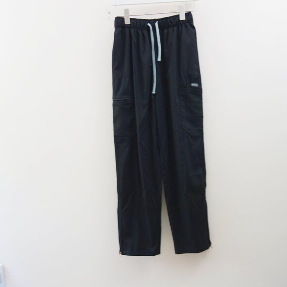 niaahinn Scrub Set for Women Medical Uniform Scrub Top & Pants (S) NWOT! - Picture 9 of 16